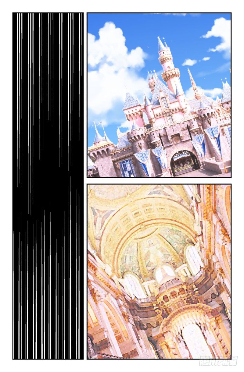 第五十话 我丢掉了啊！-第50话