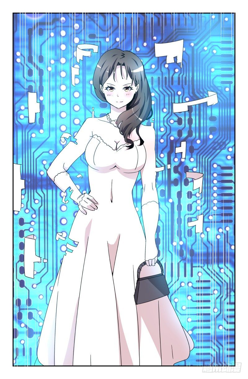 第五十话 我丢掉了啊！-第50话
