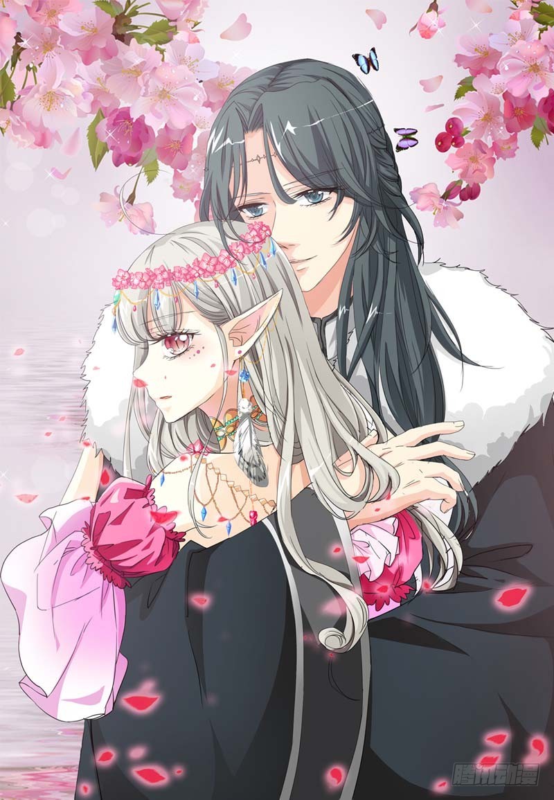 前传-我的愿望就是鸡腿-第28话