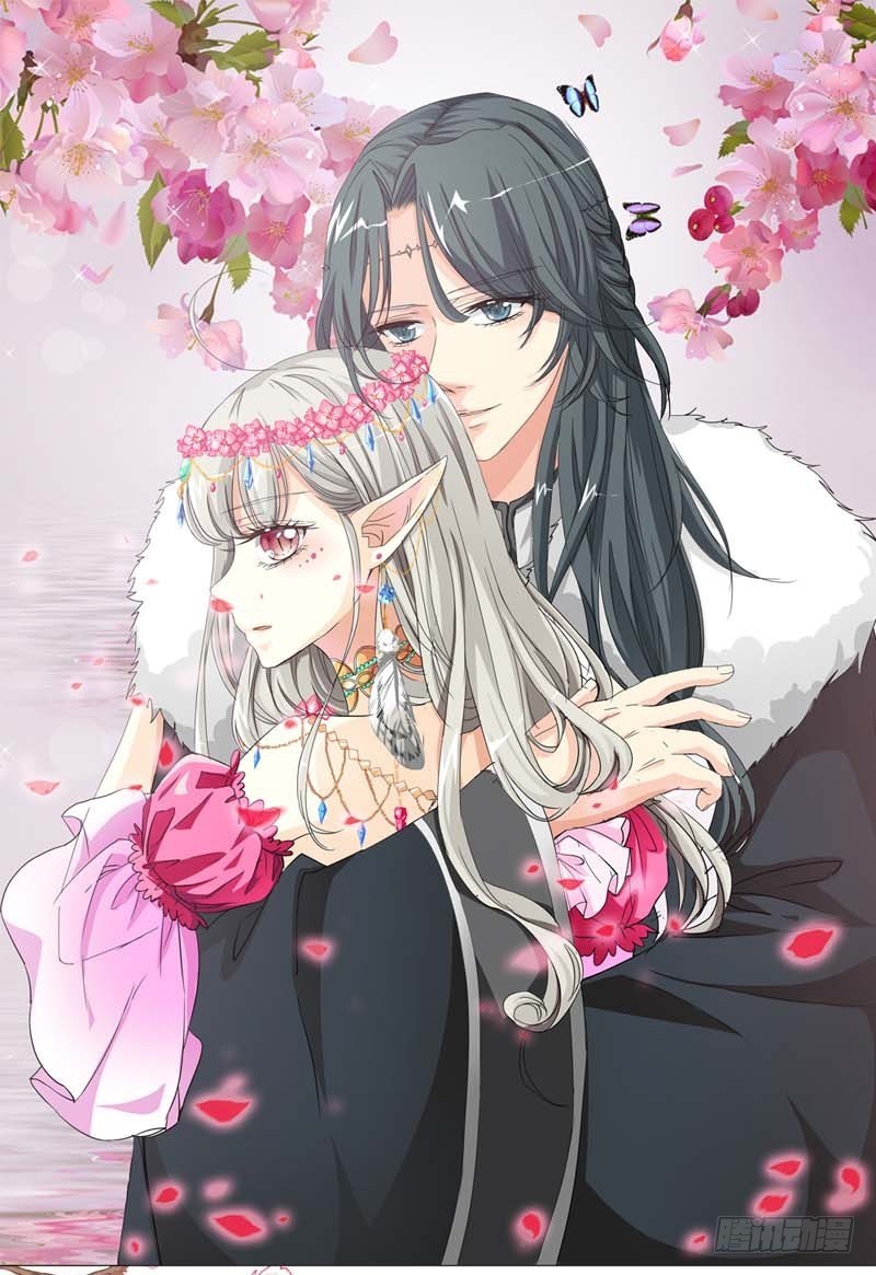 前传-再多的追求者又有何-第36话