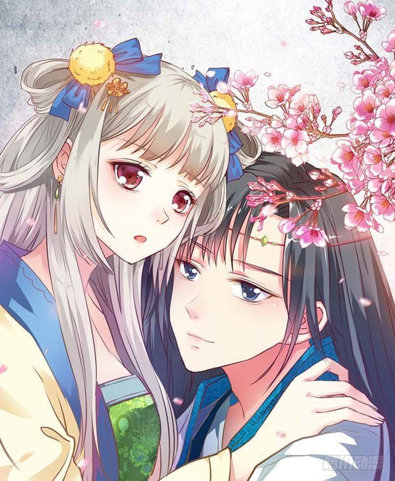 前传-被种草莓了-第76话