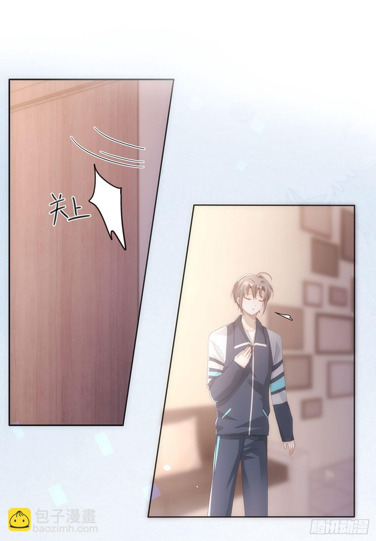 第38话 钟意你呀！-第44话