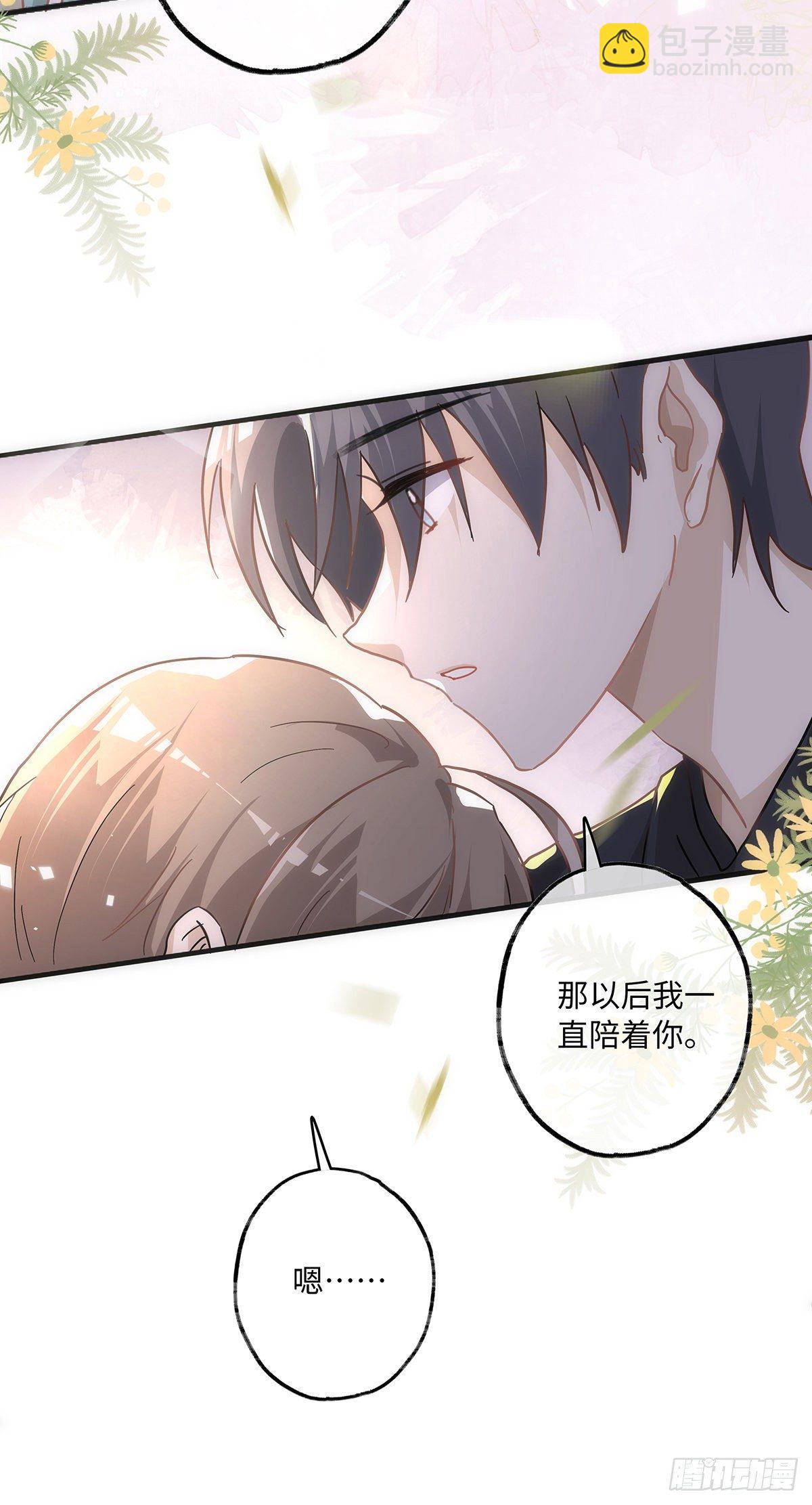第52话 你觉得怎么样？-第58话