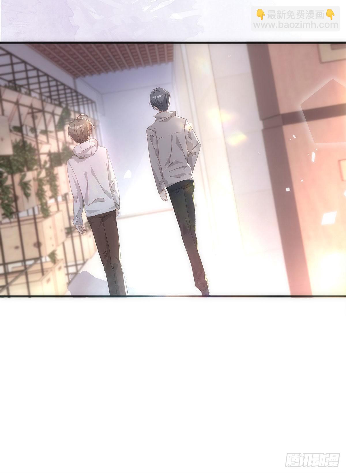 第58话 好像穿越来的人-第64话