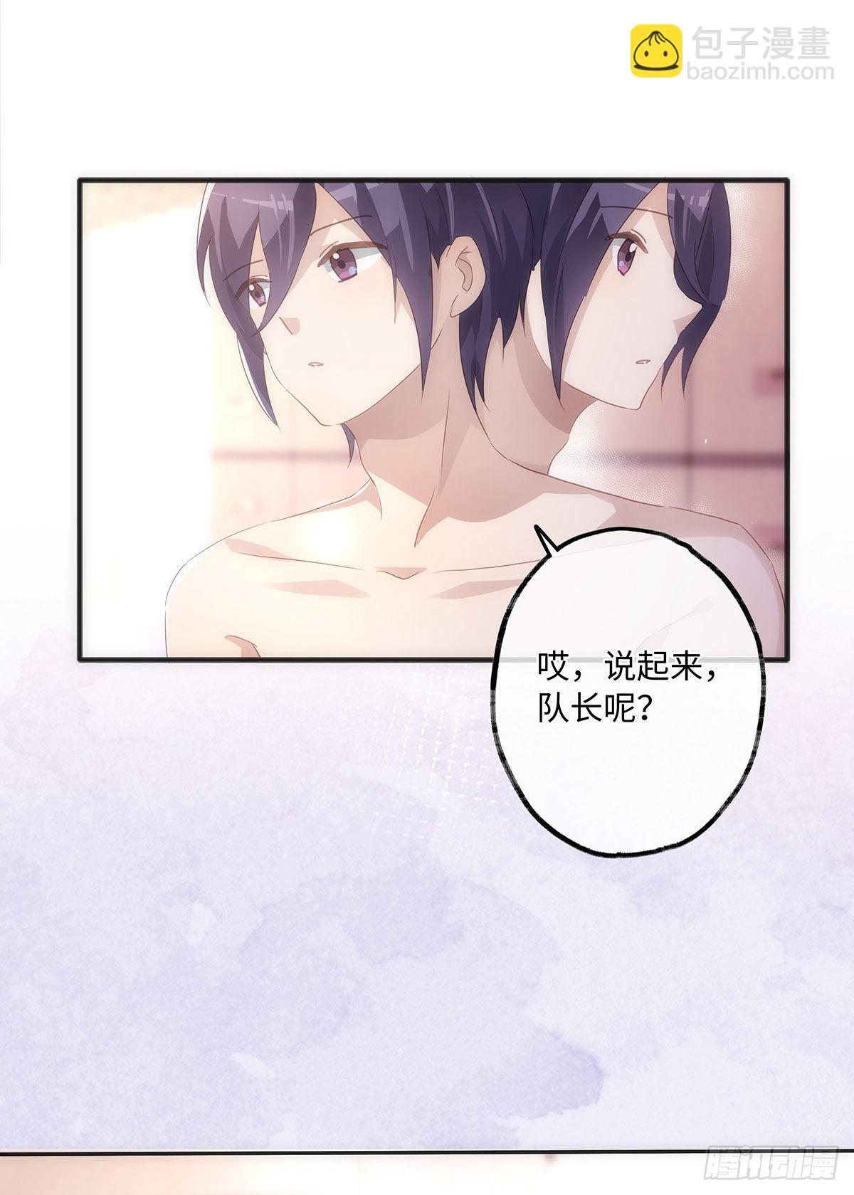 第58话 好像穿越来的人-第64话