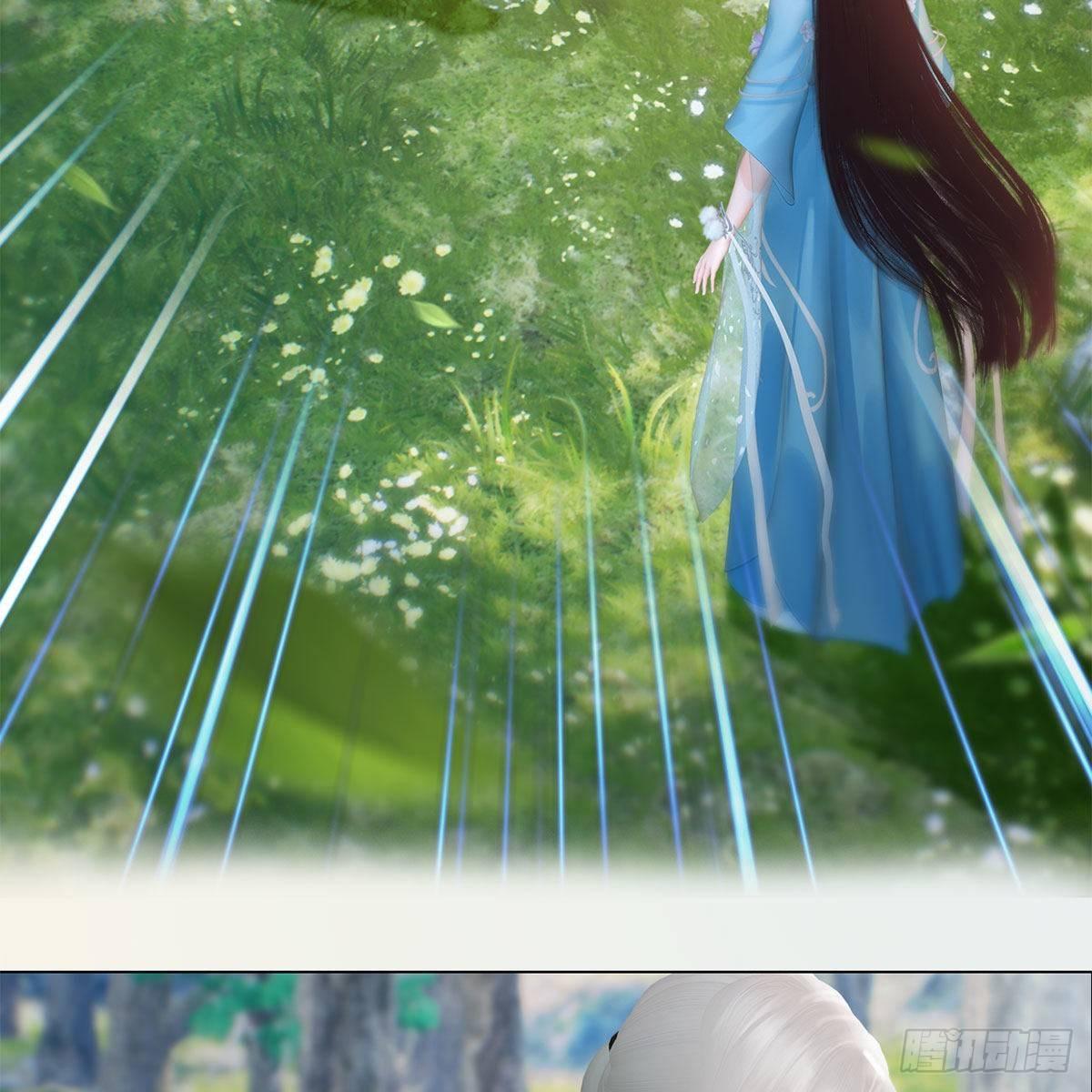 第32话：柳暗花明(1/2)-第74话