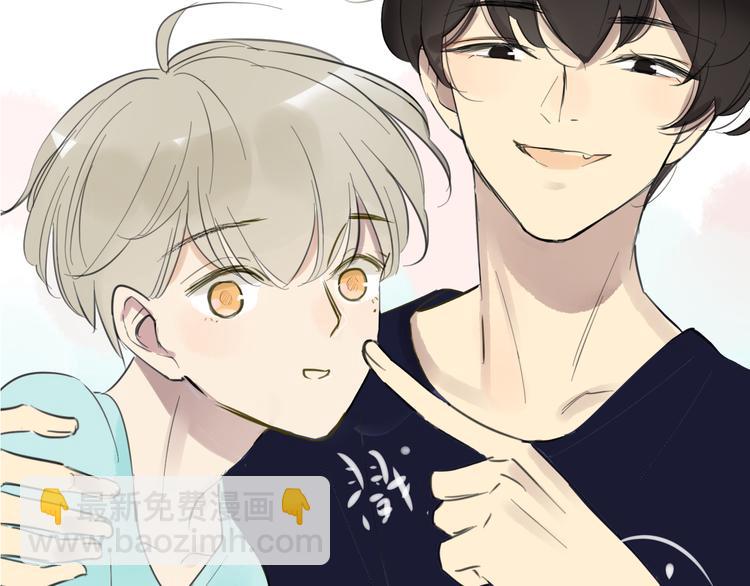 第96话  可以吗？(1/2)-第104话
