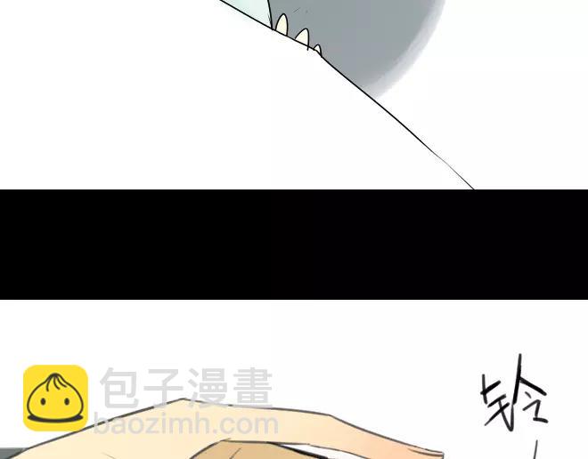 第12话 拿走了弟弟的大脸猫(1/2)-第12话