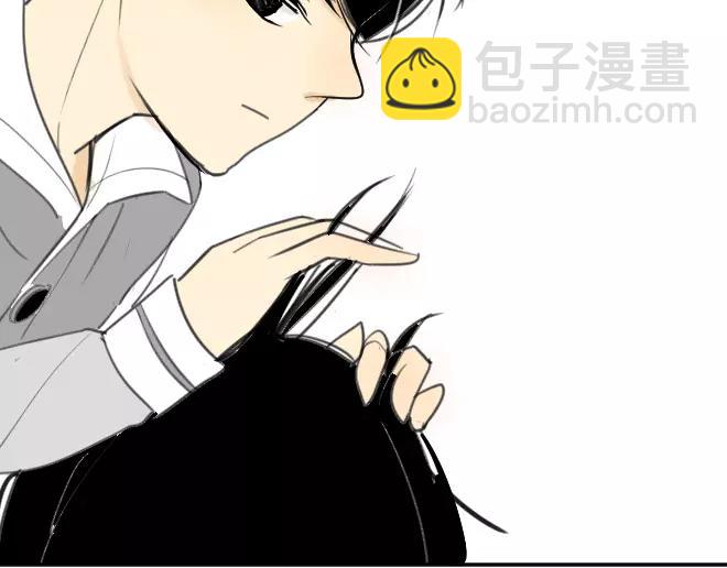 第12话 拿走了弟弟的大脸猫(1/2)-第12话