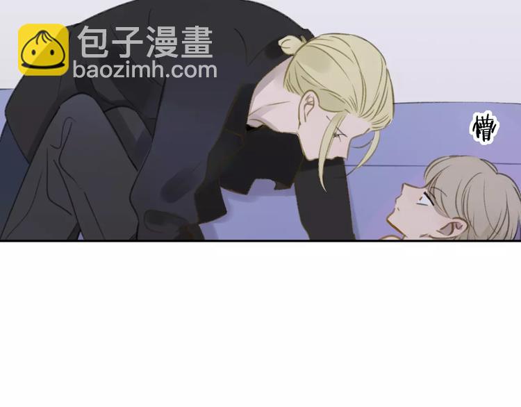 第103话  关系破裂(1/2)-第112话