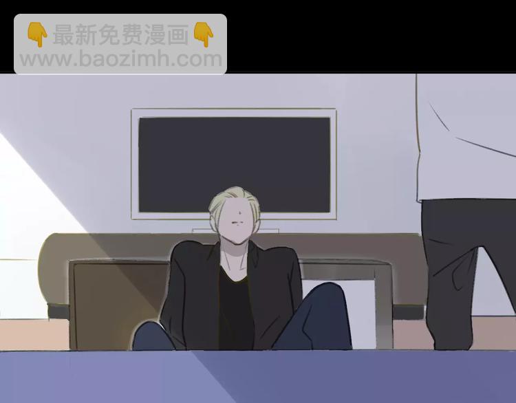 第103话  关系破裂(1/2)-第112话