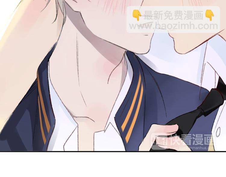 第106话  那些感动的话(1/2)-第116话