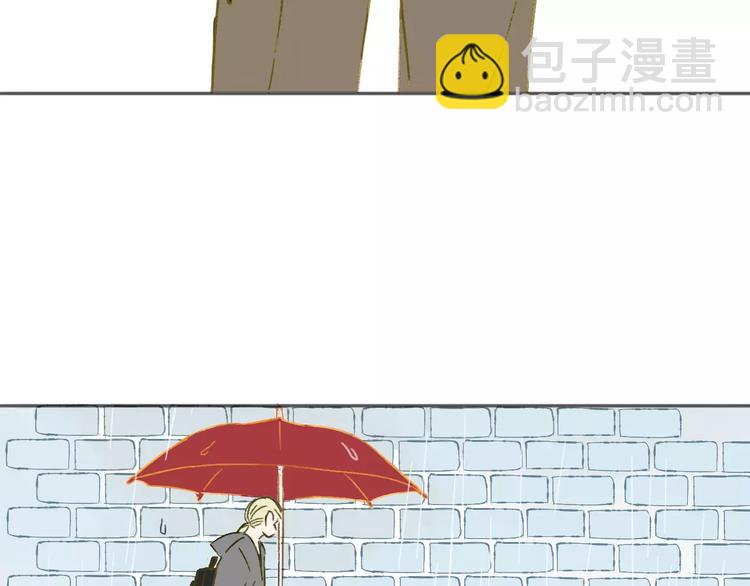 第108话  躲雨(1/2)-第118话