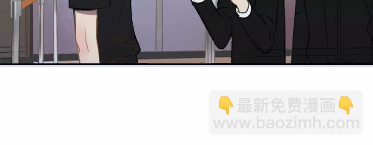 第111话  这句话早就想跟你说(1/3)-第122话