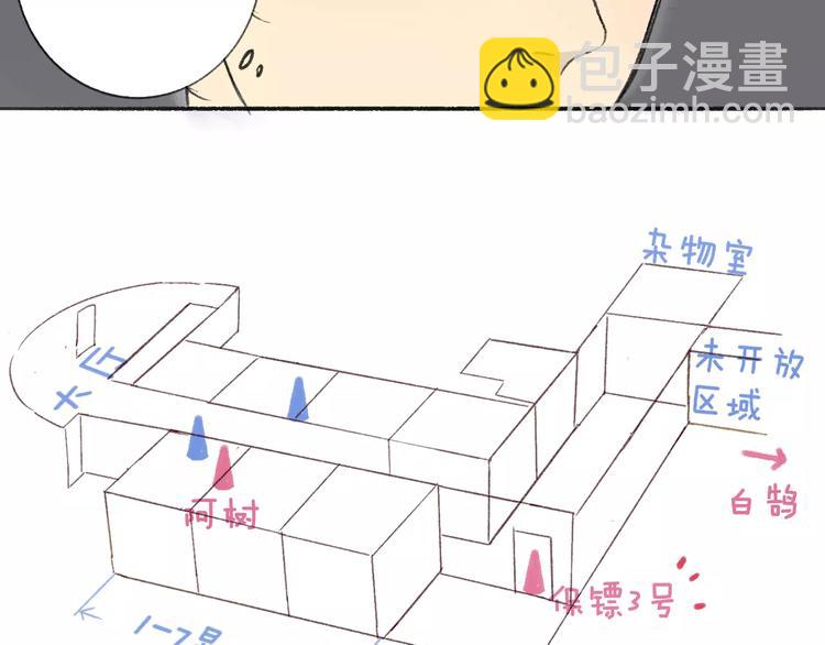 第111话  这句话早就想跟你说(1/3)-第122话