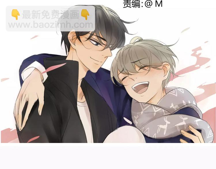 第114话（下）你是被需要的人(1/2)-第126话