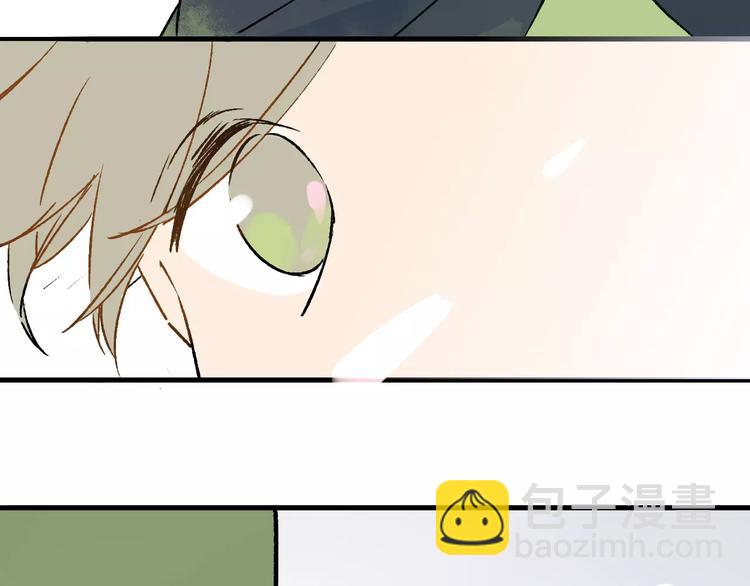 番外8（中）要成为魔法使吗？(1/2)-第134话