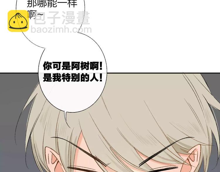 第128话 你害羞的样子(1/2)-第144话