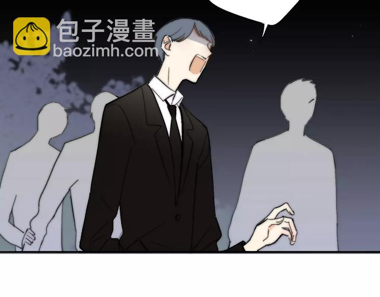 第132话 无法移开的视线(1/2)-第148话