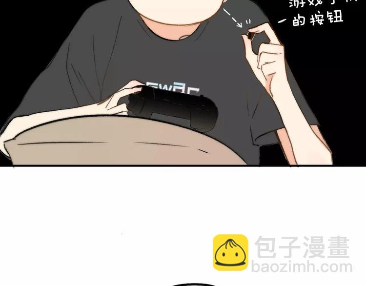 番外9 他们的日常(1/2)-第150话