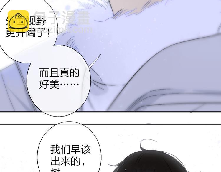 完结篇 两人的未来(1/3)-第166话
