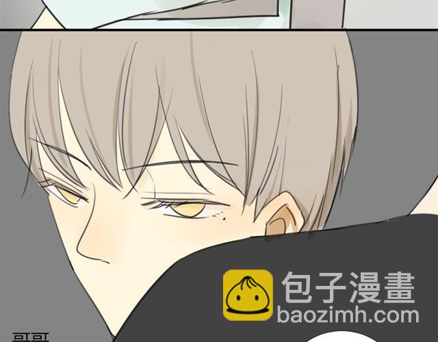 第16话 想和你像从前一样-第18话