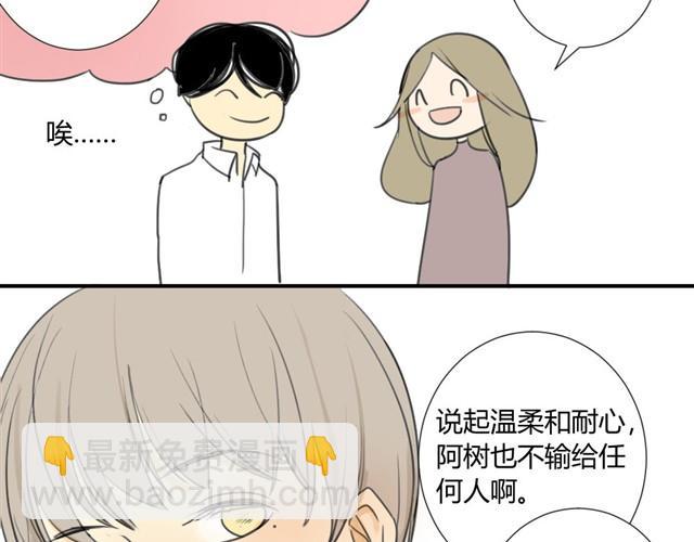 第18话 阿树也要住学长家？-第20话