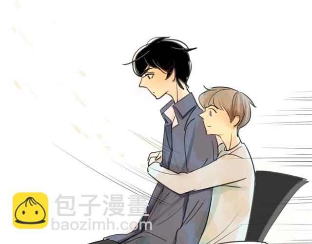 第22话 这家伙的皮肤真好-第24话