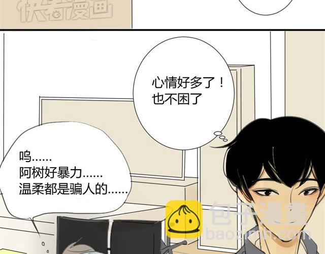 第22话 这家伙的皮肤真好-第24话