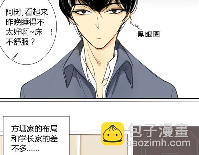 第22话 这家伙的皮肤真好-第24话