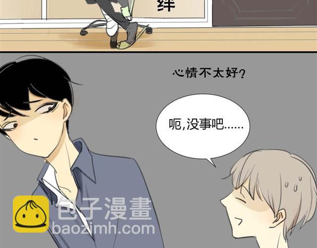 第22话 这家伙的皮肤真好-第24话