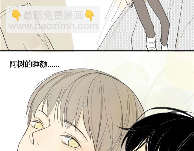 第25话#B 就这样觉得很满足(1/2)-第28话