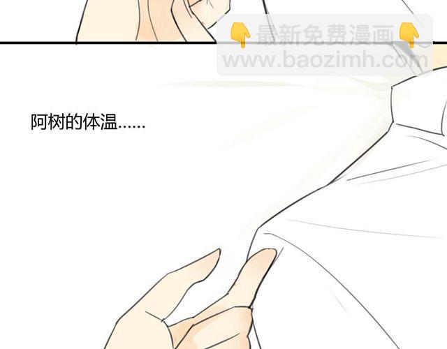 第25话#B 就这样觉得很满足(1/2)-第28话