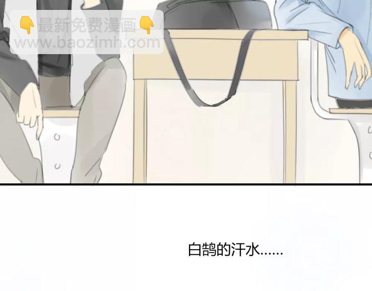 第28话 请别对我抱希望-第32话