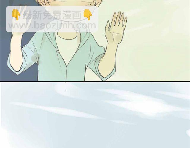 第32话 只是同学关系？(1/2)-第36话