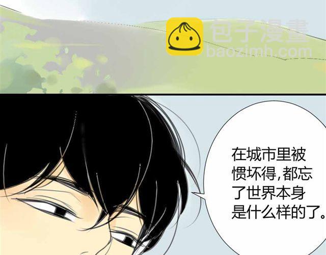 第32话 只是同学关系？(1/2)-第36话