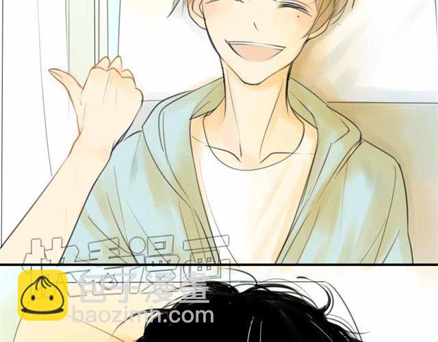 第32话 只是同学关系？(1/2)-第36话