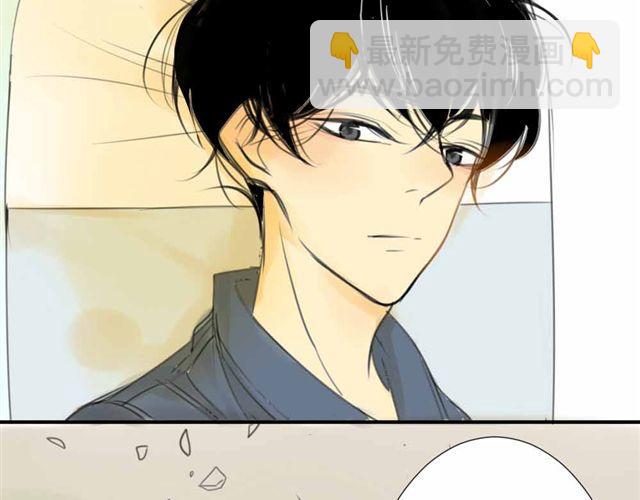 第32话 只是同学关系？(1/2)-第36话