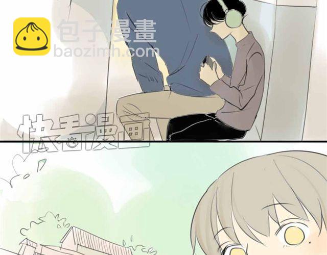 第32话 只是同学关系？(1/2)-第36话