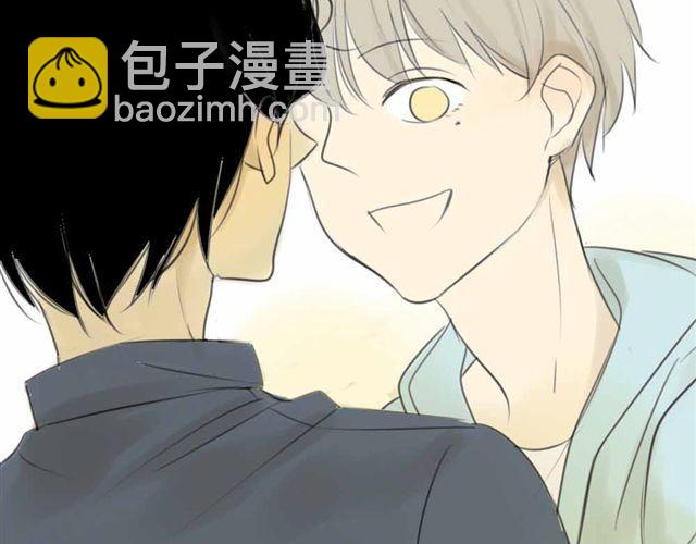 第32话 只是同学关系？(1/2)-第36话