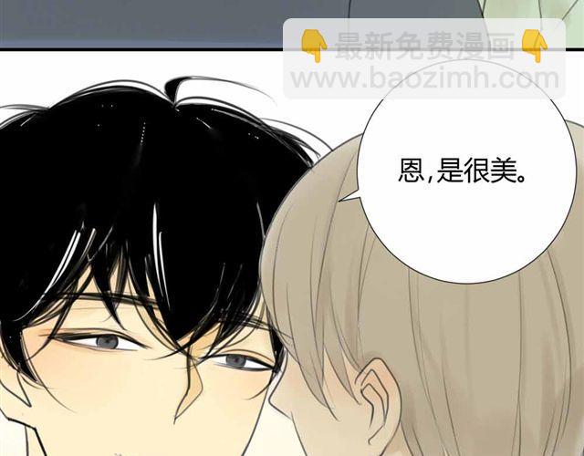第32话 只是同学关系？(1/2)-第36话