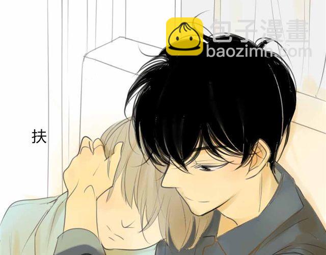 第32话 只是同学关系？(1/2)-第36话