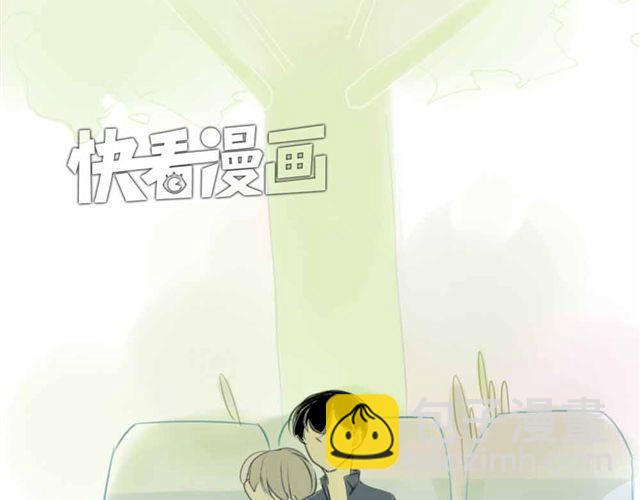 第32话 只是同学关系？(1/2)-第36话