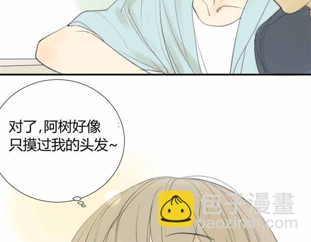 第32话 只是同学关系？(1/2)-第36话