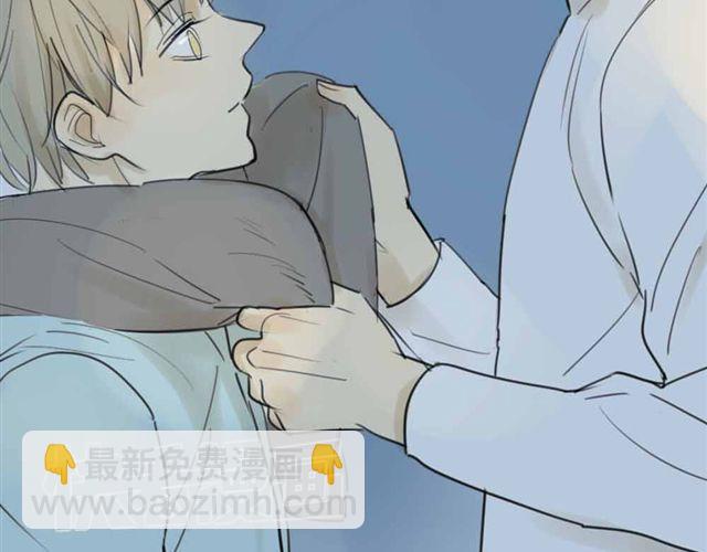 第36话 我来教你跳舞吧(1/2)-第40话