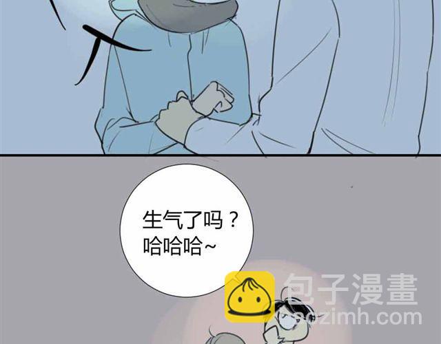 第36话 我来教你跳舞吧(1/2)-第40话