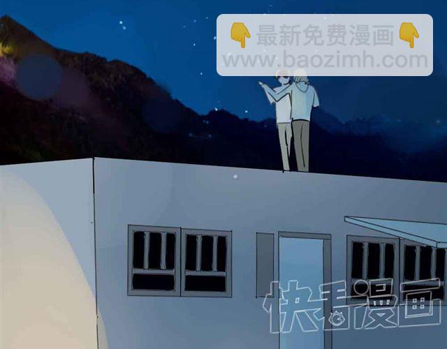 第36话 我来教你跳舞吧(1/2)-第40话