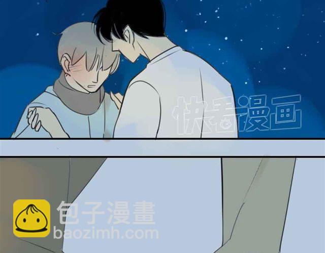 第36话 我来教你跳舞吧(1/2)-第40话