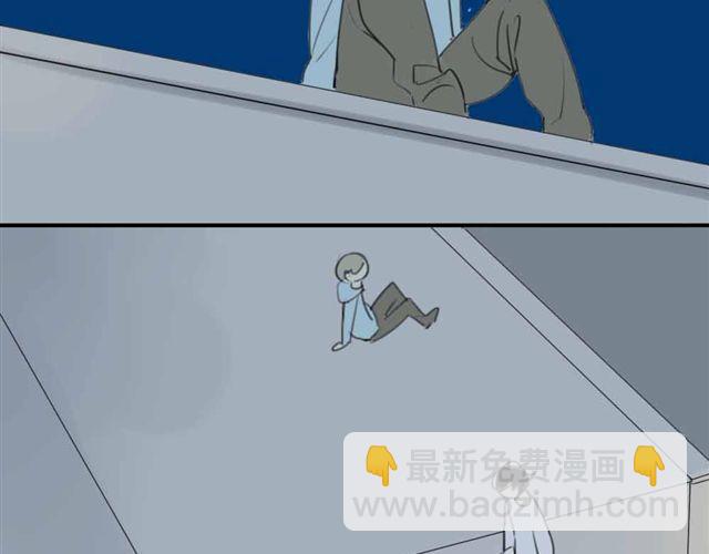 第36话 我来教你跳舞吧(1/2)-第40话