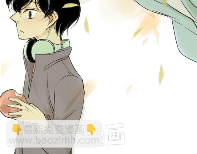 第38话 只是好朋友(1/2)-第42话